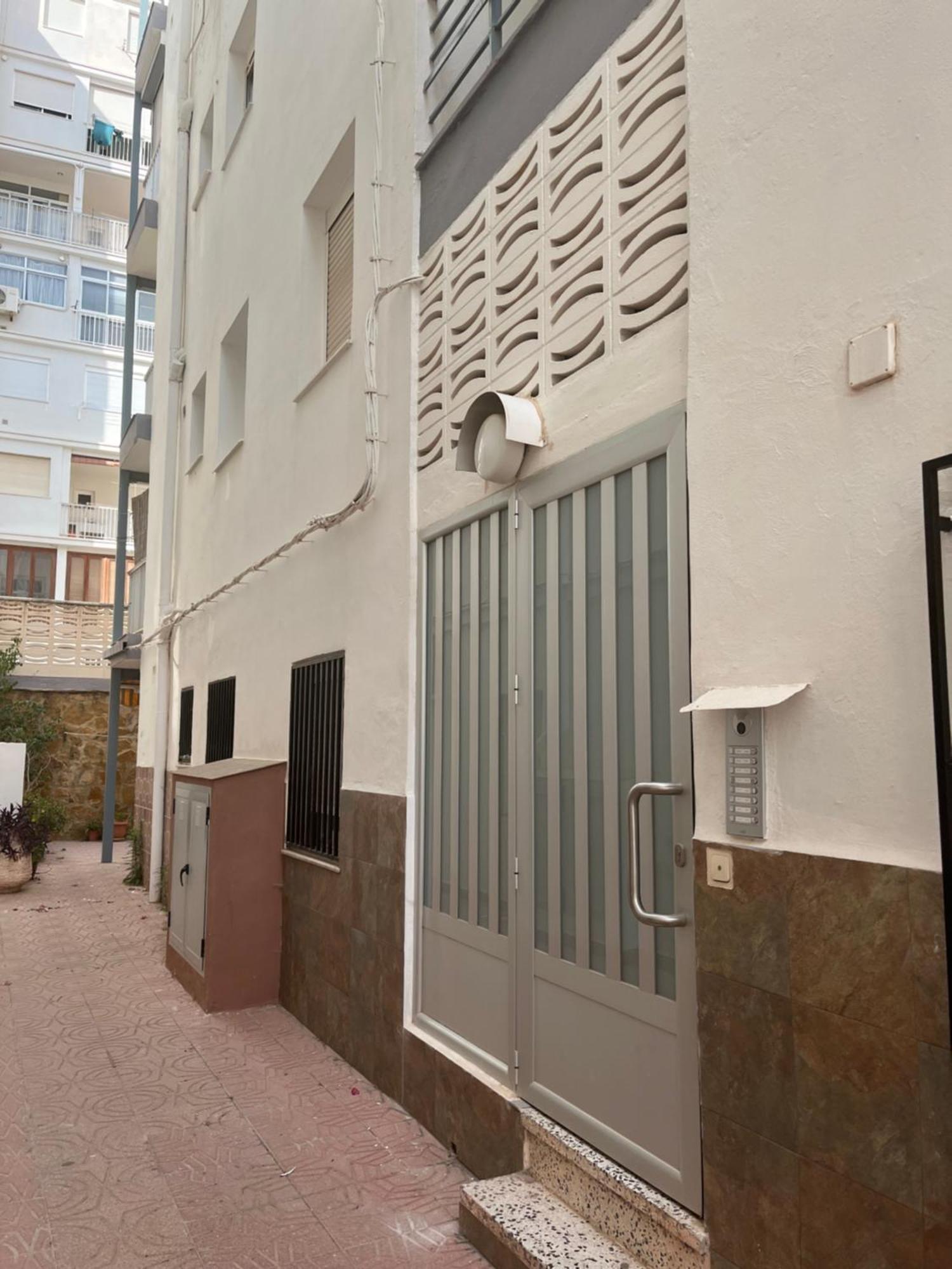 Apartamento Rincon De Maria- Segunda Linea De Playa-Ganador Traveller Awards 2025 Playa de Gandía Exterior foto